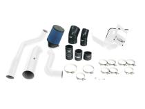 HSP Max Air Flow Bundle Kit For 2017-2019 Silverado/Sierra 2500/3500 Illusion Blueberry