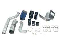 HSP Max Air Flow Bundle Kit For 2017-2019 Silverado/Sierra 2500/3500-M&amp;amp;M Orange