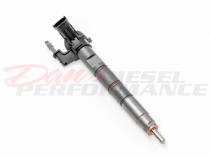LML 30 Percent Over New Injector Set 11-16 Duramax Dan's Diesel Performance