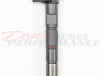 LML 100 Percent Over New Injector Set 11-16 Duramax Dan's Diesel Performance