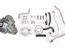 LML CP3 Conversion Kit w/ 12mm Pump 11-16 Duramax Dan's Diesel Performance