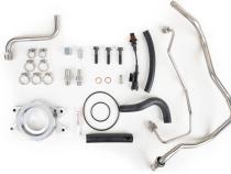 LML Emissions Compliant CP3 Conversion Kit w/ CP3 Pump 11-16 Duramax Dan's Diesel Performance
