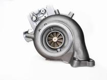 L5P 66mm Stage 2 Turbocharger 17-24 Duramax Dan's Diesel Performance