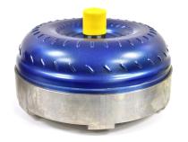 47/48 Triple Disc Torque Converter 250 Over Stock Stall 35 Spline 1994-07 Dodge 5.9L Cummins Diesel Performance Converters