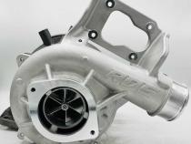 L5P 17-23 64mm Duramax Brand New Turbocharger Ryan's Diesel Service