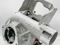 L5P 17-23 66mm Duramax Brand New Turbocharger DM-L5P-66NNA Ryan's Diesel Service