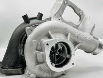 L5P 17-23 66mm Duramax Brand New Turbocharger DM-L5P-66NNA Ryan's Diesel Service