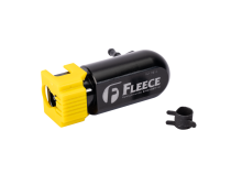 Injector Return Line Repair Fitting for 17-24 6.7L Powerstroke - 5 Pack Fleece Performance