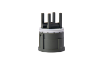 Internal Wire Harness Connector and Seal for Allison LCT and GM 4T65-E