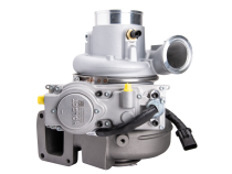 HE400VG/HE451VE Turbocharger for Cummins ISX - 64mm Fleece Performance