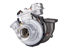 HE400VG/HE451VE Turbocharger for Cummins ISX - 64mm Fleece Performance