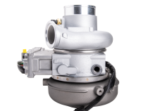 HE400VG/HE451VE Turbocharger for Cummins ISX - 67mm Fleece Performance