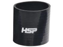 2020-2024 Silverado/Sierra 2500HD/3500HD L5P Cold Side Tube Silk Satin Black HSP Diesel