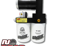 No-Drop Series Plus Fuel System for 2017-2019 Silverado/Sierra Duramax 6.6L (500-900hp) FASS