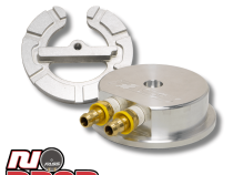 No-Drop Series Plus Fuel System for 2019-2020 Dodge RAM Cummins 6.7L (900-1200hp) FASS
