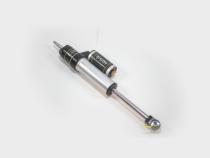 Reverse Level Kit for 17-21 Ford Super Duty w/2.5 Inch Shocks and 4.0 Inch Rear Axle No Limit Fabrication
