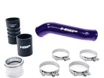 HSP Replacement Hot Side Tube For 2011-2022 Ford Powerstroke F250/350 6.7 Liter-CUST
