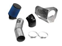 HSP Cold Air Intake For 2020-2022 Ford Powerstroke F250/350 6.7 Liter-Illusion Purple