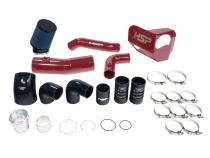 HSP Intake And Intercooler Bundle Kit For 2020-2022 Ford Powerstroke F250/350 6.7 Liter-CUST