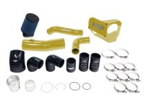 HSP Intake And Intercooler Bundle Kit For 2020-2022 Ford Powerstroke F250/350 6.7 Liter-RAW