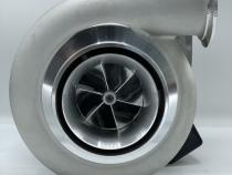 Billet S475 Turbocharger T6 (75/96) Ryan's Diesel Service