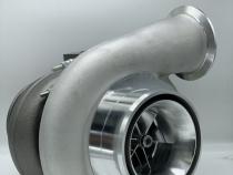Billet S475 Turbocharger T6 (75/96) Ryan's Diesel Service