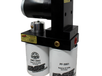 FASS TSC08100G Titanium Signature Series Diesel Fuel System 100GPH GM 6.5L TURBO DIESEL 1992-2000
