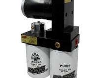 Titanium Signature Series Plus Fuel System for 2005-2018 and 2021-2024 Dodge RAM Cummins 5.9L and 6.7L (600-900hp) FASS