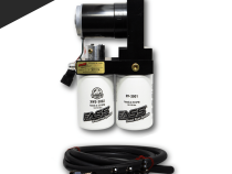 Titanium Signature Series Plus Fuel System for 2019-2020 Dodge RAM Cummins 6.7L (Stock-600hp) FASS