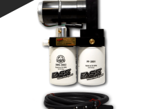 Titanium Signature Series Plus Fuel System for 2017-2022 Ford Powerstroke 6.7L (900-1200hp) FASS